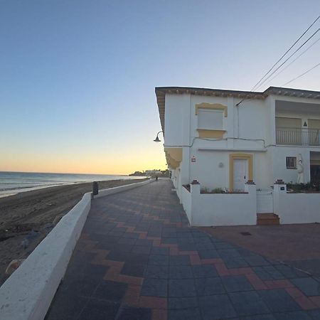 Ferienwohnung Casa Leon La Cala De Mijas Exterior foto