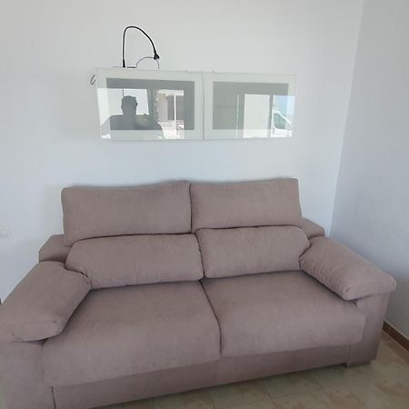 Ferienwohnung Casa Leon La Cala De Mijas Exterior foto