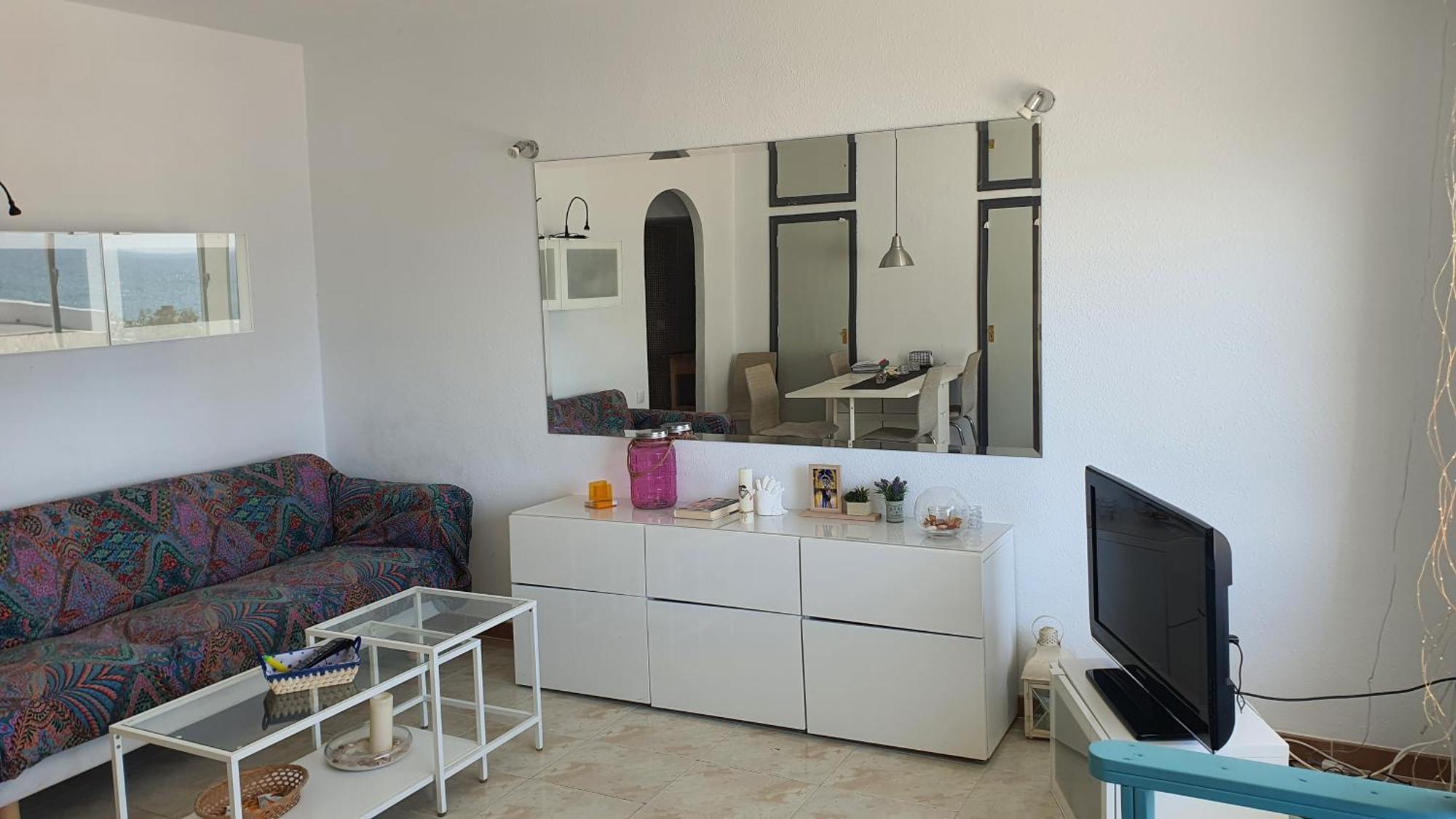Ferienwohnung Casa Leon La Cala De Mijas Exterior foto